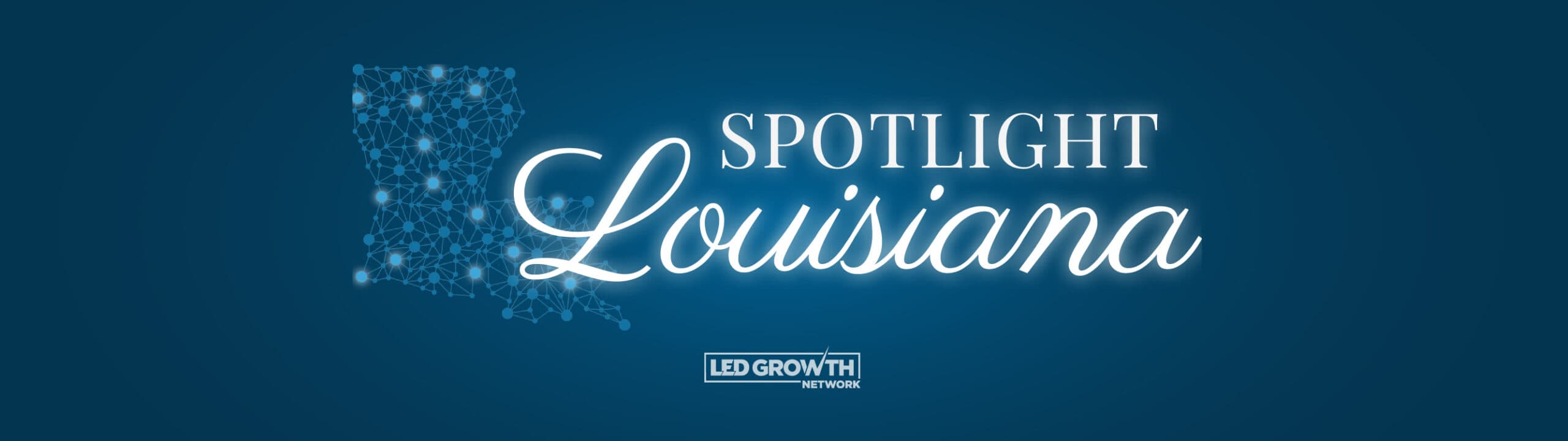Spotlight Louisiana
